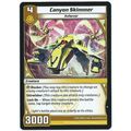 Kaijudo - DragonStrike Infernus - 3/55 - Canyon...