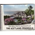 Souvenir Booklet Roseland Peninsula Cornwall 10...