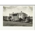LONDON Greenwich Queen's House Postcard by Pitk...