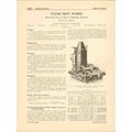 clyde iron works inc 1916 steam hoisting engine...