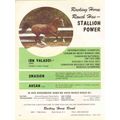 rocking horse ranch 1972 ibn valaddi swasion ah...