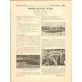 morris machine works 1916 hydraulic dredging pu...