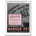 WARREN PETROLEUM COMPANY 1934 companies judged ...