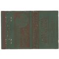 New York Hempstead Long Island Matchcover Casa ...