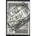1957 Michel Pa48 - fine used (o)