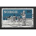NORWAY 1965 HARMONIEN PHILHARMONIC 90 ORE ST SU...
