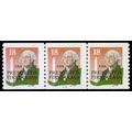 2149a 18c George Washington Very Fine MNH LGG P...