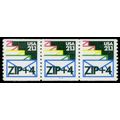 2150a 21.1c Envelopes Very Fine MNH LGG PNC 111...