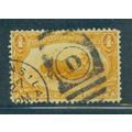 Used 287 4c Indian Hunting Buffalo Almost Very ...