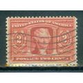 Used 324 2c Thomas Jefferson Average C2498