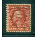 Used 406 2c George Washington Almost Very Fine ...