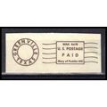 Used Revenue Permit Greenville, TX. E2047
