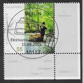 GER 2005 55c 'POSTAL SERVICES' (CORNER MARGIN) ...