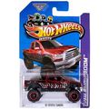 Hot Wheels - '10 Toyota Tundra: '13 HW Showroom...