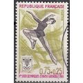 France 1968 Michel 1613 O Cote (2008) 0.65 € Je...