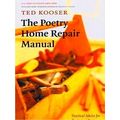 The Poetry Home Repair Manual
