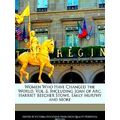 Women Who Have Changed The World, Vol. 6, Inclu...