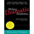 Writing Dramatic Nonfiction
