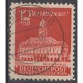 Mi: 65aA used 1946 Cat € 8.50