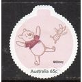 AUSTRALIA: 2024, DISNEY'S 'WINNIE THE POOH', CH...