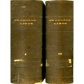 De Groene Linde - Complete set - Tijdschrift Vo...