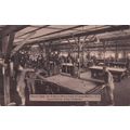 Merritt Hall Billiards Army Military Base New J...