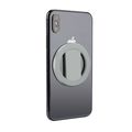 Flexi Magnetic Gripper For iPhone 12[ Gray ]
