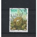 SouthAfrica.SG420 7c Protea Lorea.Fine Used.Sep25m