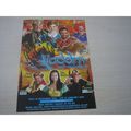 Graham Cole (Norwich 2012/13 Panto flyer) hand ...