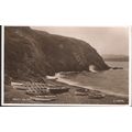 Vintage PC - Porth Meudwy, Aberdaron, North Wales