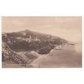 Sandgate from the Castle Kent Local Publisher C...