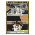 2005 Topps Baseball Garcia/Contreras Highlights