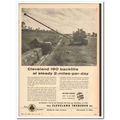 CLEVELAND TRENCHER COMPANY 1959 backfills 2-mil...