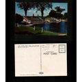 New York Babylon Long Island Postcard Picturesq...