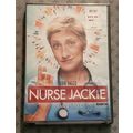 Nurse Jackie: Season Two~New 3-Disc DVD Set (2010)