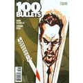 100 Bullets # 090 VFN- AMERICAN COMICS