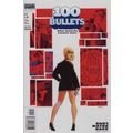 100 Bullets # 005 NM MODERN AGE COMICS