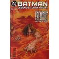 Batman: Legends of the Dark Knight # 091 NM MOD...
