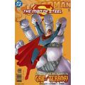 Superman: Man of Steel (Vol 1) # 123 NM MODERN ...