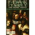 Fear Itself: Home Front (2011 Ltd) # 001 NM MOD...