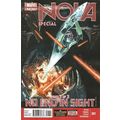 Nova Special (2014 One Shot) # 001 NM (CvrA) MO...