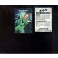 1995 BATMAN FOREVER MOVIE UNOCAL 76 PROMO Card ...