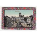 Union Street from the East End Aberdeen Postcar...