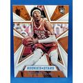 2021-22 Panini Chronicles Draft Picks Rookies a...