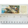 1935 Typhoo Swiss Family Robinson No. 12 Fritz ...