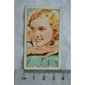 1935 Gallaher's Portraits of Famous Stars No. 2...
