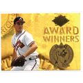94 ULTRA GREG MADDOX AWARD WINNER