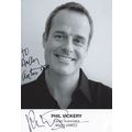 Phil Vickery This Morning Chef Management Co Ha...