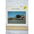 Lockheed C-36 Electra - USA - Transport & Utili...