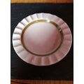Churchill Sampsonite Ashtray